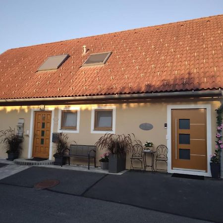 Appartement Fam.Kremser Leutschach Eksteriør billede