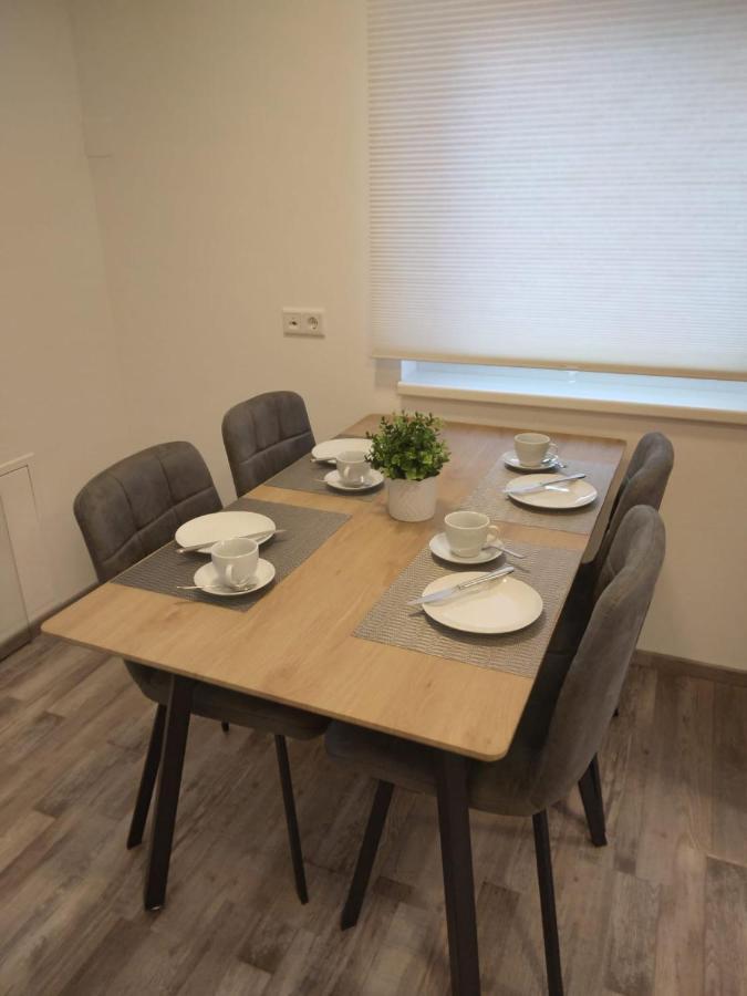 Appartement Fam.Kremser Leutschach Eksteriør billede