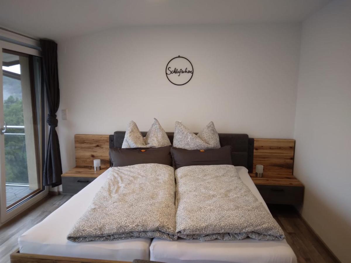 Appartement Fam.Kremser Leutschach Eksteriør billede