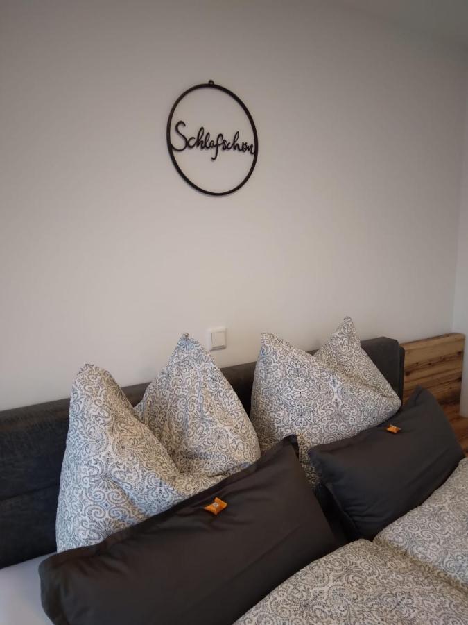 Appartement Fam.Kremser Leutschach Eksteriør billede