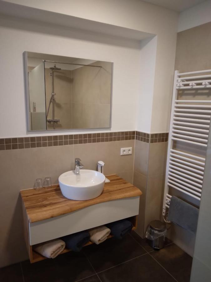 Appartement Fam.Kremser Leutschach Eksteriør billede